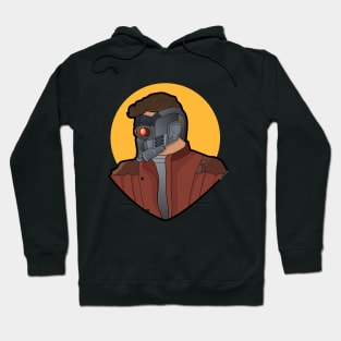 Star Lord Hoodie